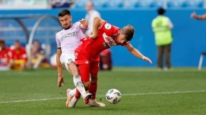 Спартак – Акрон обзор / прогноз на матч