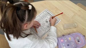 Видео-визитка участника VI Всероссийского конкурса «Педагогический дебют учителя-дефектолога 2026»