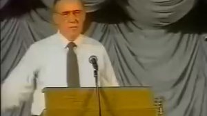 Дерек Принс  - Библейские предсказания .