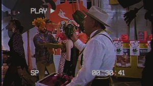 𝚙𝚘𝚟： 𝚒𝚝'𝚜 𝙷𝚊𝚕𝚕𝚘𝚠𝚎𝚎𝚗 𝚒𝚗 𝚝𝚑𝚎 𝟿𝟶𝚜 ⧸⧸ calm vaporwave ~ spooky nostalgic mix-(1080