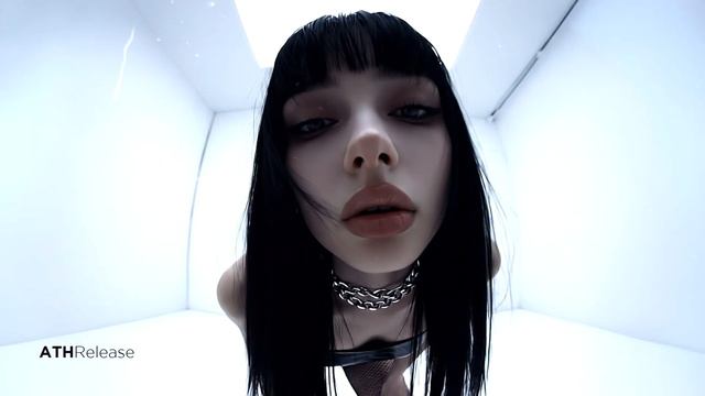 ACID+ - Push Me [Acid Techno / Dark Techno].