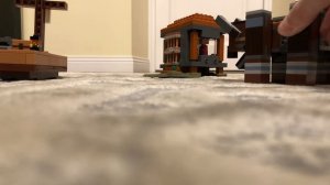 Война Майнкрафт part 1 ( от другого создателя )