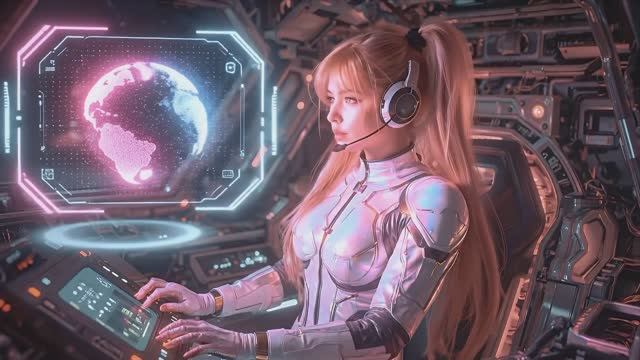 𝘔𝘰𝘴𝘵 𝘉𝘦𝘢𝘶𝘵𝘪𝘧𝘶𝘭 𝘚𝘤𝘪 🌉 𝙵𝚒 𝚆𝚘𝚛𝚕𝚍𝚜 𝙴𝚟𝚎𝚛 𝙲𝚛𝚎𝚊𝚝𝚎𝚍 ✨