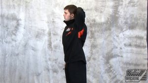 КОНТАКТ С ГОЛОВОЙ