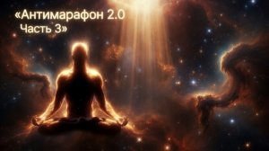 Антимарафон 2.0 Забота о теле 3 часть