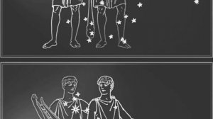 Гороскоп на апрель 2026. Близнецы