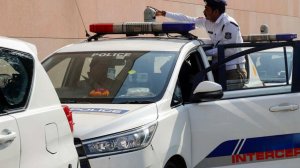 Четверо мужчин изнасиловали 90-летнюю женщину