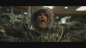 Удачи, веселитесь, не умрите - жесткая сатира на мир современных технологий