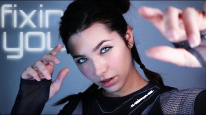 ASMR Fixing You: Rewiring Your Brain