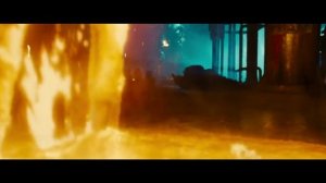 Живучая тварь!