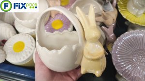 Новинки в Фикс Прайс (март 2026)