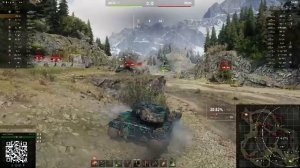 Пытаюсь выполнить ЛБЗ 3.0 Мир Танков