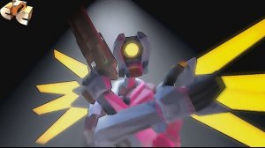 ULTRAKILL на СТС, но это реально на СТС