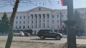 565. Хабаровск.Льва Толстого 15 - Батуевская ветка 20. 08.03.26.