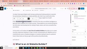Превратите любое видео с YouTube в пост для блога за считанные минуты с помощью ИИ - PkSkills