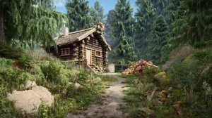 «Избушка в лесу» — история, которая Вам понравится