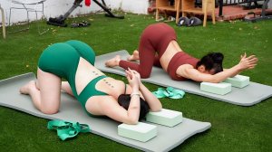 Adison Briana - Flow With Adee LIVE EP 2 ft. Melspirations, Christie McFit, & Leo Star