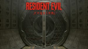 Лаборатория амбрелы / Новый Резидент - Resident Evil Requiem #16