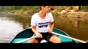 собираю пластиковую рыбку ЧАСТЬ 19