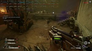 Painkiller test (9800X3D, 7900XTX, 1440p)