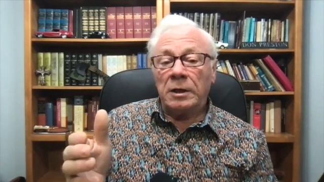 Israel's Feast Days-#80_Looking Closer At Atonement And Daniel 9