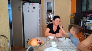 ЖИЗНЬ В СЕЛЕ:ЗАВТРАК С ВАМИ