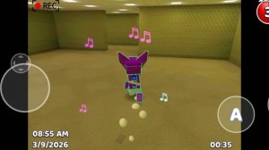 Я попала в закулисье 🫣