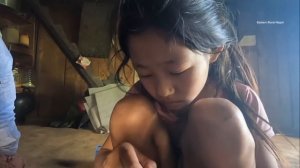 20.Необычно большое количество рыбы в сельской местности восточного региона