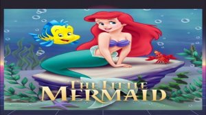 The Little Mermaid - No Damage (Прихождение Без Урона)