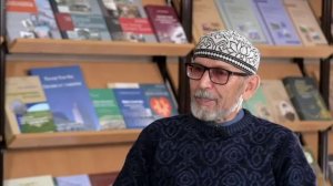 Актуальное прошлое | #6 О современном неоязычестве, Волжской Булгарии и этногенезе чуваш