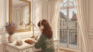 Фоновая музыка для учёбы, работы и концентрации | Спокойный музыкальный фон