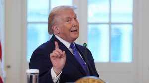 Секретный доклад Трампа в ООН