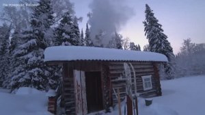 ПРОВЕРКА КАПКАНОВ НА КУНИЦУ, и ВОТ РЕЗУЛЬТАТ! 28.12.25