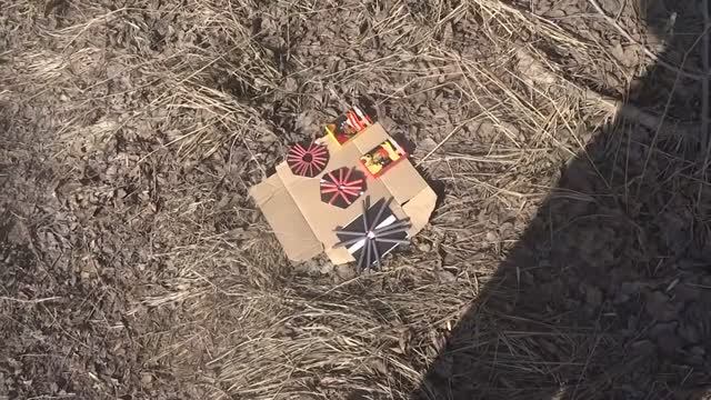 ✔️ВЗРЫВАЮ💥 ПЕТАРДЫ💣 СВЯЗКАМИ. ☠️КОРСАР 1,2 И👻 КОРСАР 3 НА 2 ВЗРЫВА смотреть онлайн