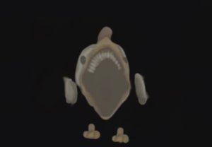 Мне приснился страшный сон в Chicken Gun