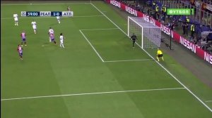 Финал лиги чемпионов УЕФА 2016 год. Реал - Атлетико.