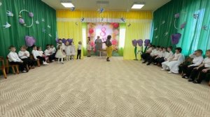 "Танцы со звёздами" попурри известных исполнителей,танцуют дети 2026 год.