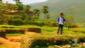 Южный Шаолинь А.Маслов 1994