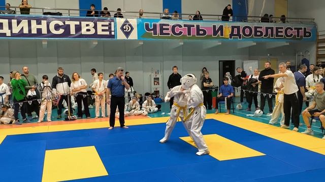 Финал. Хачатрян Тимур - Корнеев Дмитрий (Сочи)