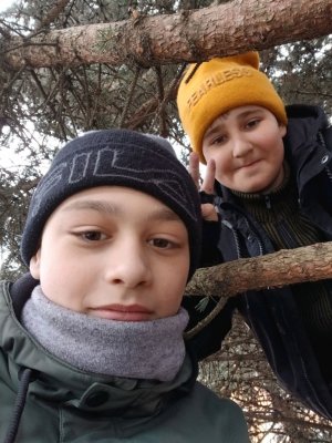 просто по кайфу.