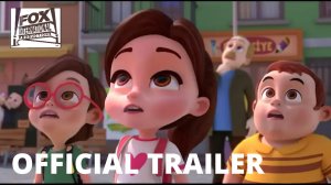 Just Kidding: The Lost Numbers | Official Trailer | Fox International Productions