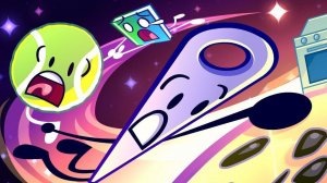 BFDIA 24: Say Hijack | 
БФДИА 24: Скажи "Перехват" | jacknjellifyRUS