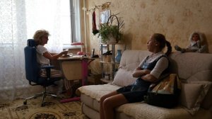 Короткометражный фильм "Шах и мат"