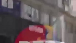 💥 Израильская атака по Бейруту попала в прямой эфир одного из местных телеканалов

В результате изр