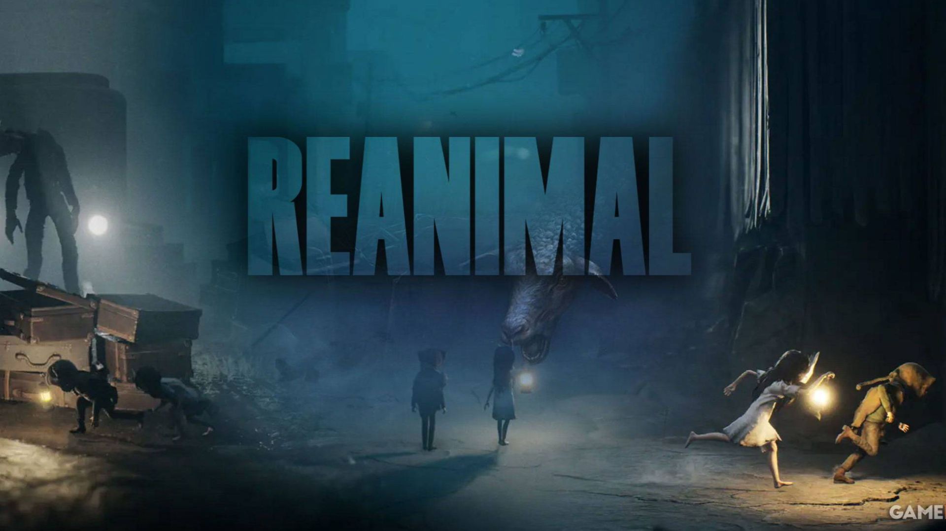 REANIMAL#X-SektorGames 01