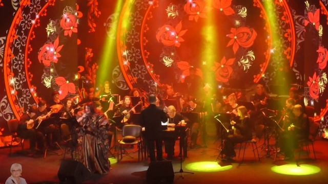 Часть 3. ЭТНО-ФОЛК