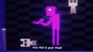 Песня про фнаф 9