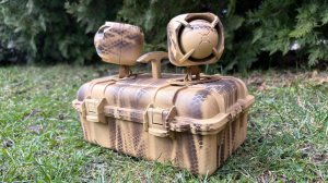 Манок 50W громкий универсальный