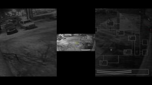 пять ночей в подъезде за один лайк продолжение