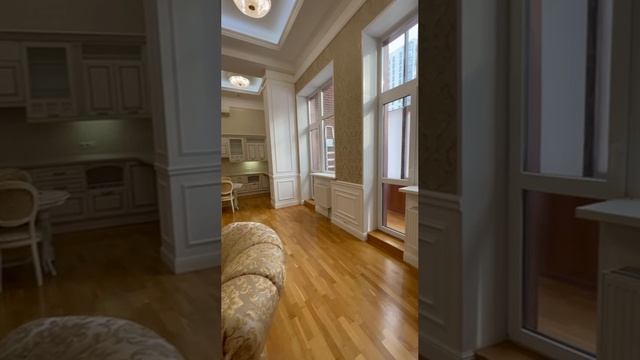 ЖК Лесопарковый , Лесопарковая 7